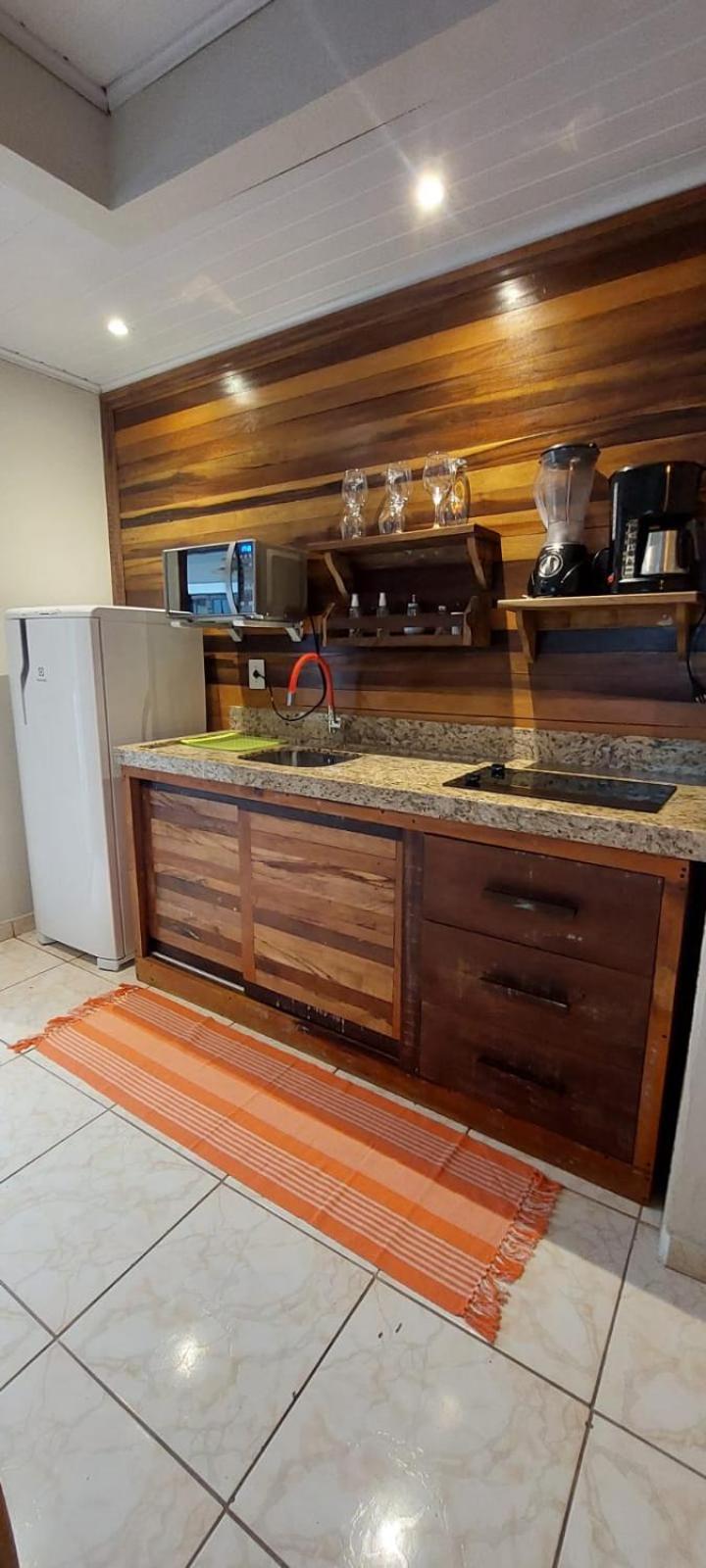 Navega Apart Hotel Navegantes Cameră foto