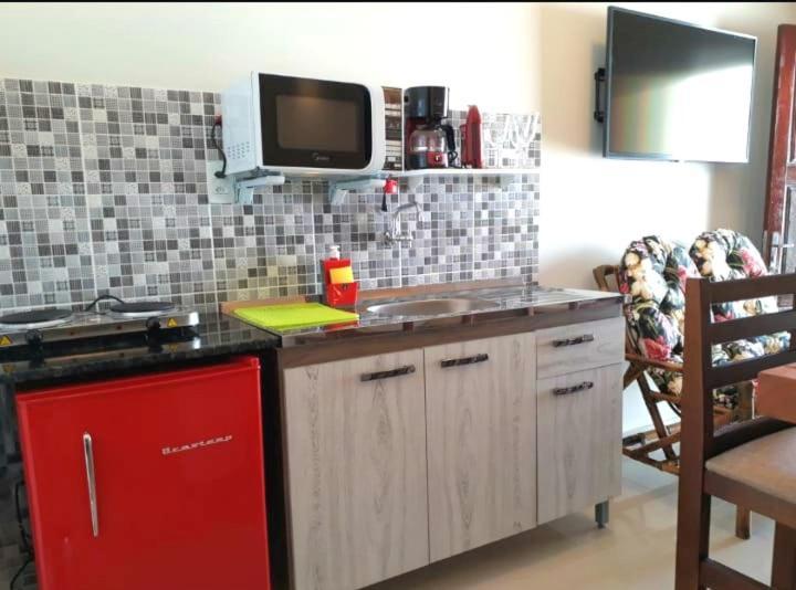 Navega Apart Hotel Navegantes Cameră foto