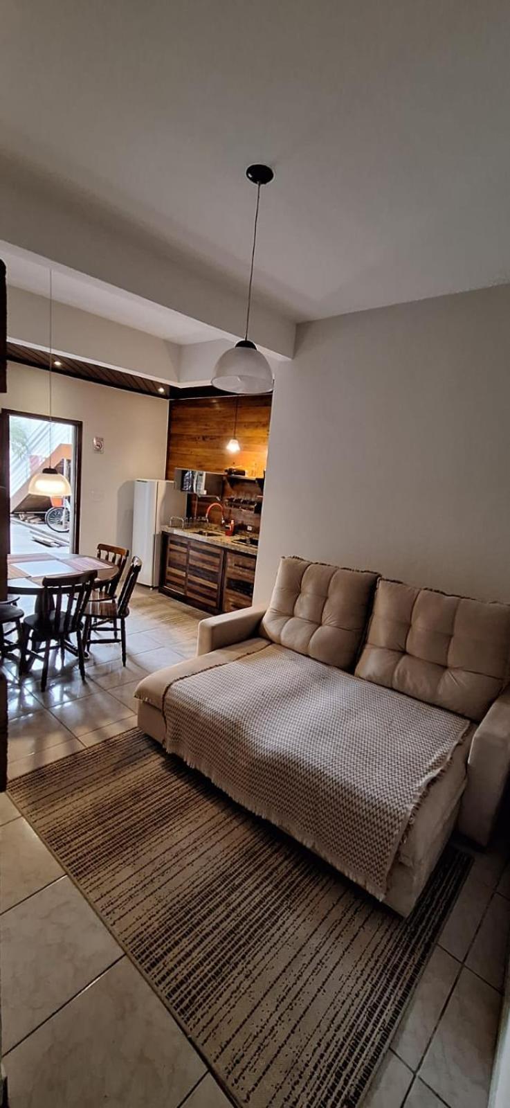 Navega Apart Hotel Navegantes Cameră foto