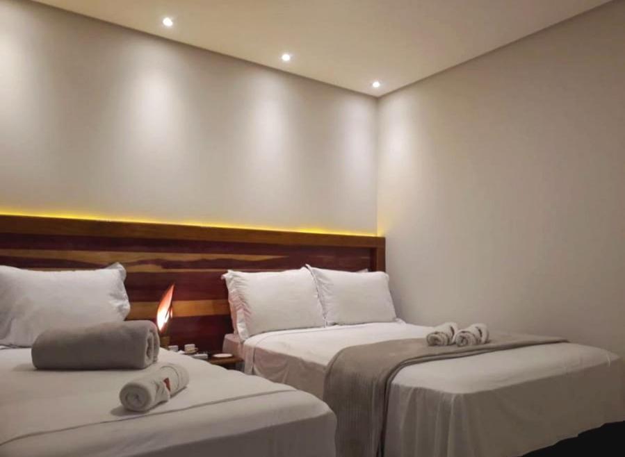 Navega Apart Hotel Navegantes Cameră foto